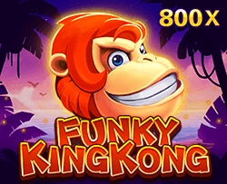 Funky King Kong - STONEBET88