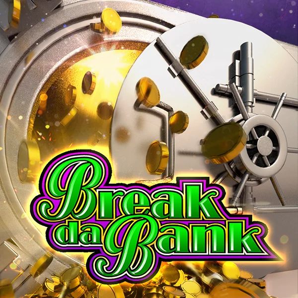 Break da Bank - STONEBET88