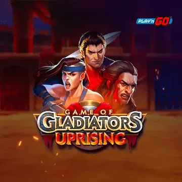 Game of Gladiators: Uprising - STONEBET88