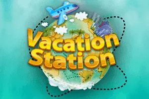 Vacation Station - STONEBET88