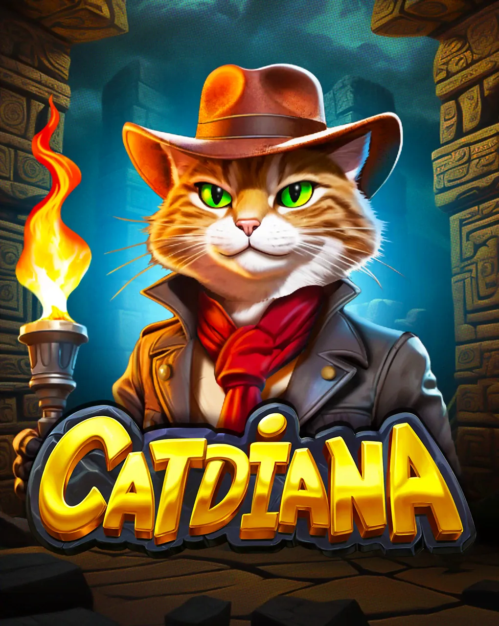 Catdiana - STONEBET88