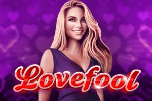 Lovefool - STONEBET88