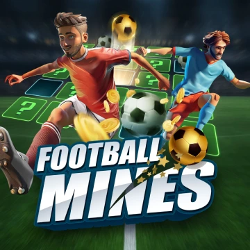 Football Mines - STONEBET88