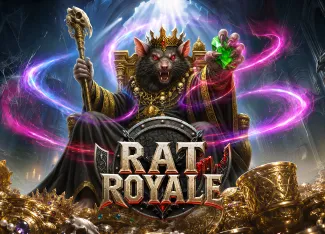 Rat Royale - STONEBET88