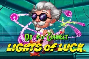 Lights of Luck - STONEBET88