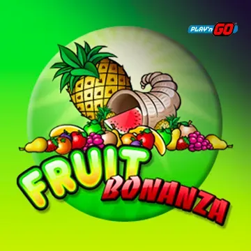 Fruit Bonanza - STONEBET88