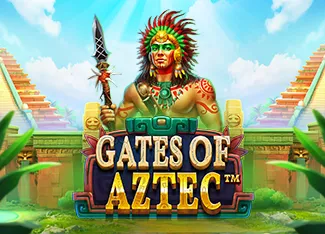 Pragmatic : Gates of Aztec - STONEBET88