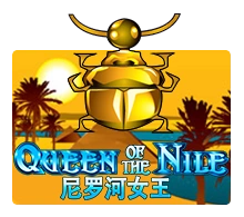 Joker123 : Queen Of The Nile - STONEBET88
