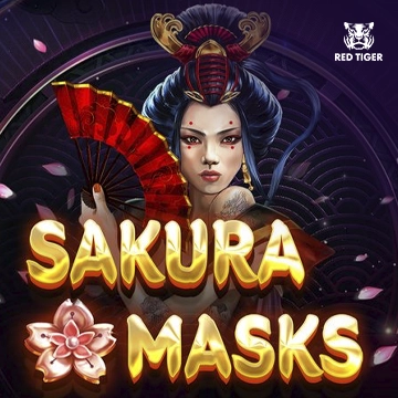 Sakura Masks - STONEBET88