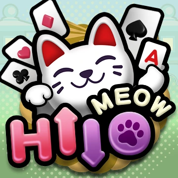 Meow HiLo - STONEBET88