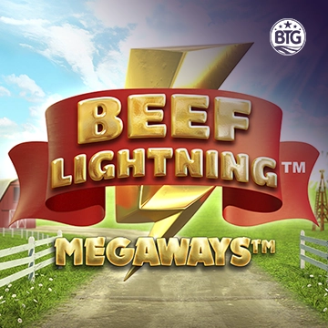 Beef Lightning - STONEBET88
