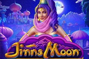 Fire Blaze: Jinns Moon - STONEBET88
