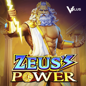 Zeus Power - STONEBET88
