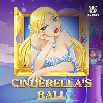 Cinderellas Ball - STONEBET88