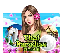 Joker123 : Thai Paradise - STONEBET88