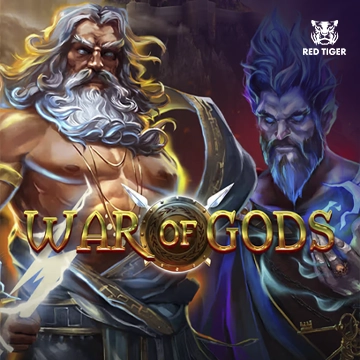 War Of Gods - STONEBET88