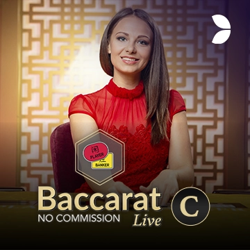 No Commission Speed Baccarat C - STONEBET88