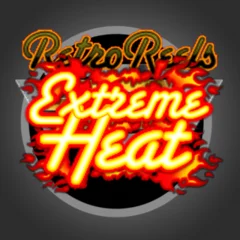 Retro Reels - Extreme Heat - STONEBET88