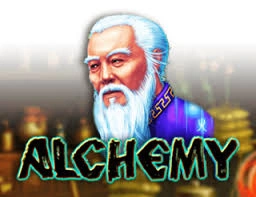 PLAYSTAR : ALCHEMY - STONEBET88
