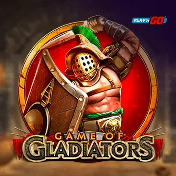 Game of Gladiators - STONEBET88