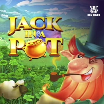Jack in a Pot - STONEBET88
