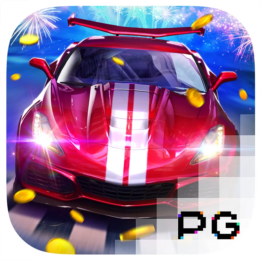 PGSoft : Speed Winner - STONEBET88