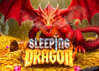 Pragmatic : Sleeping Dragon - STONEBET88