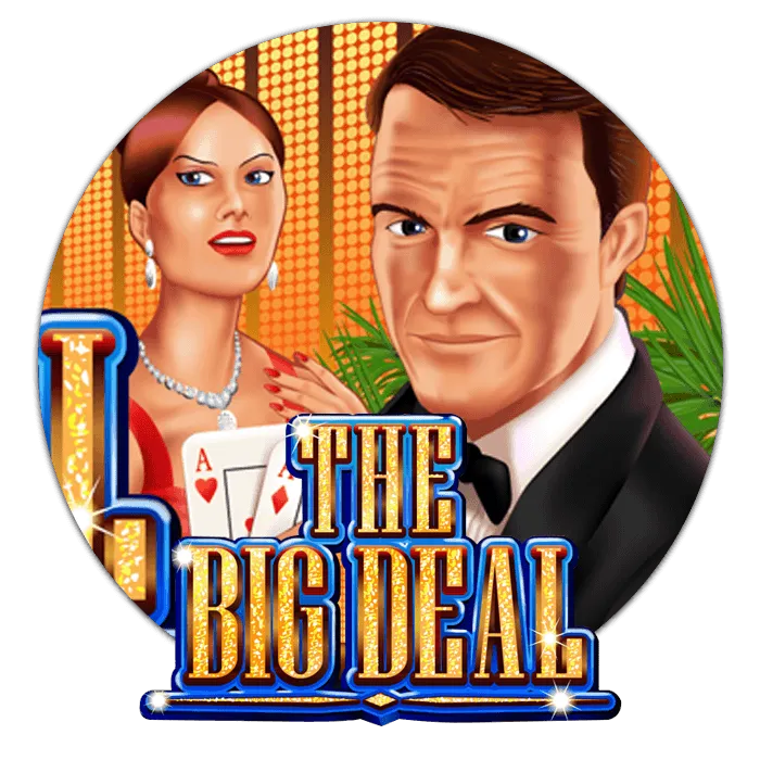 Habanero : The Big Deal - STONEBET88
