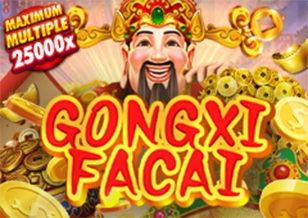 Gong Xi Fa Cai - STONEBET88