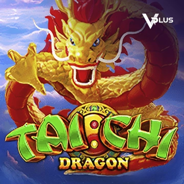 Taichi Dragon - STONEBET88