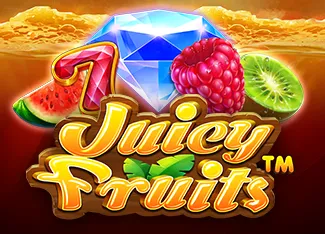 Pragmatic : Juicy Fruits - STONEBET88