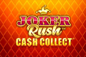 Joker Rush: Cash Collect - STONEBET88