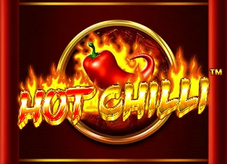 Pragmatic : Hot Chilli - STONEBET88