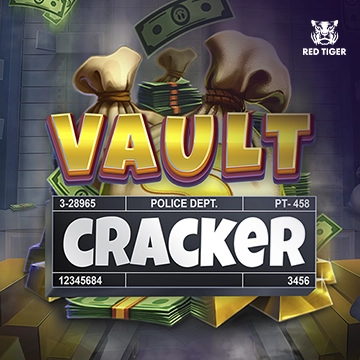 Vault Cracker - STONEBET88