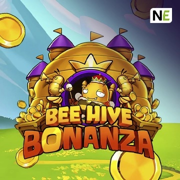 Bee Hive Bonanza - STONEBET88