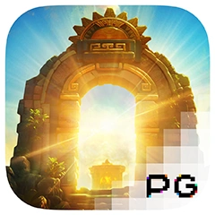 PGSoft : Incan Wonders - STONEBET88