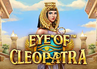 Pragmatic : Eye of Cleopatra - STONEBET88