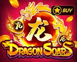 Dragon Soar - STONEBET88