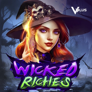 Wicked Riches - STONEBET88