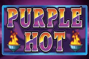 Purple Hot - STONEBET88
