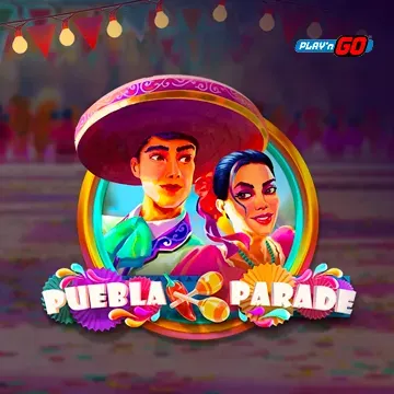 Puebla Parade - STONEBET88