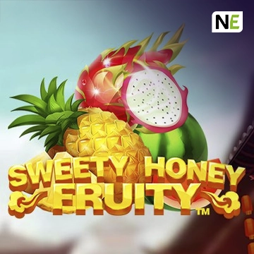 Sweety Honey Fruity - STONEBET88