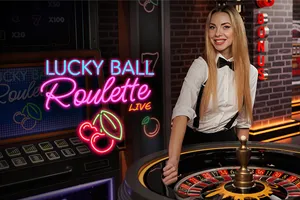 Lucky Ball Roulette Live - STONEBET88