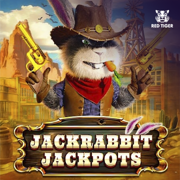 Jackrabbit Jackpots - STONEBET88