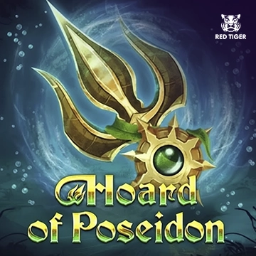 Hoard of Poseidon - STONEBET88