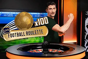 Football Roulette - STONEBET88