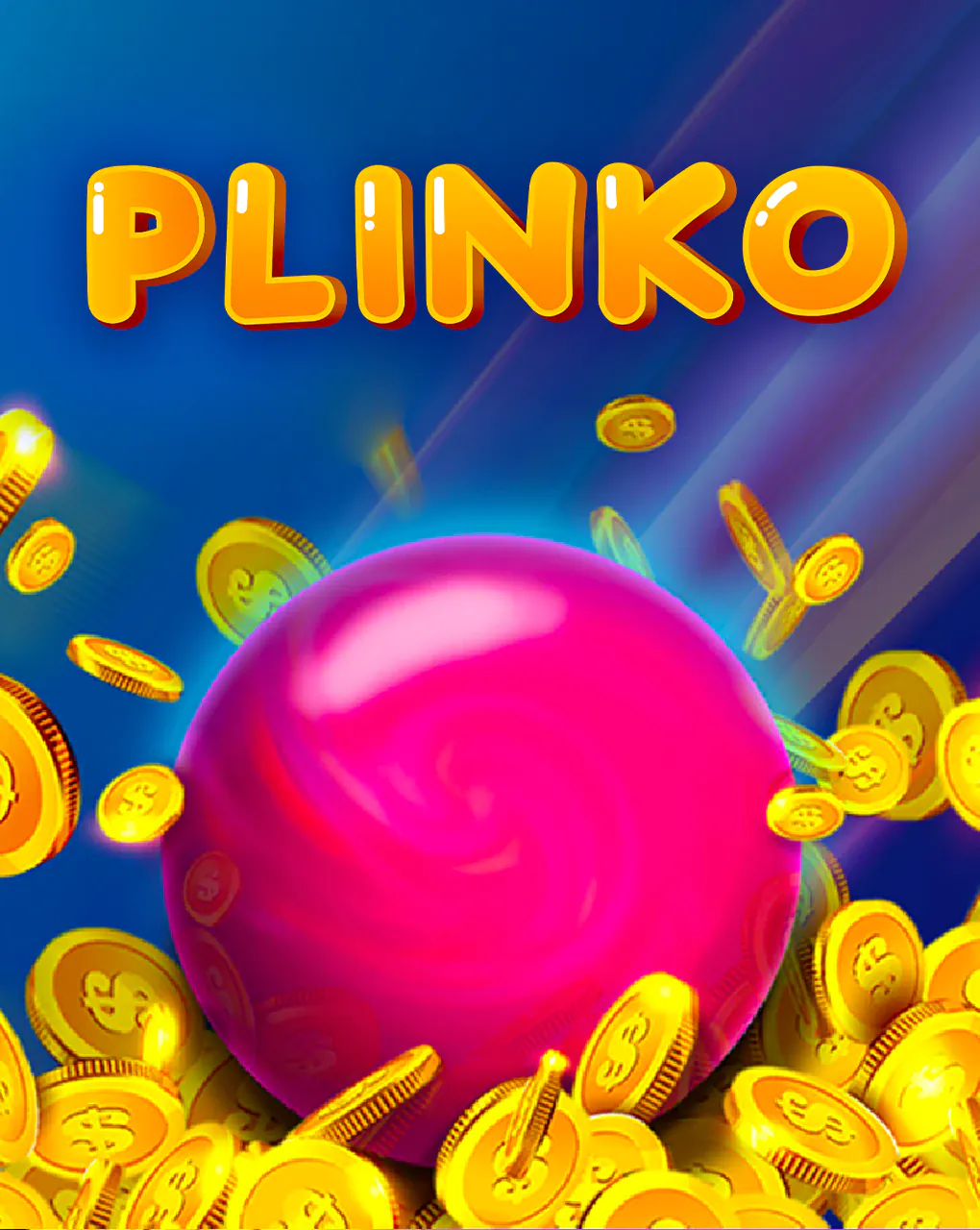 Plinko - STONEBET88