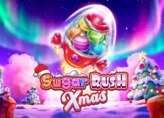 Pragmatic : Sugar Rush Xmas - STONEBET88