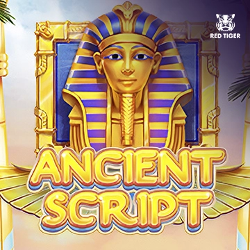 Ancient Script - STONEBET88
