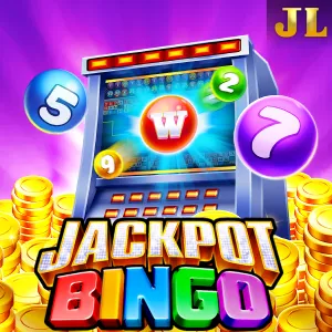 Jackpot Bingo - STONEBET88